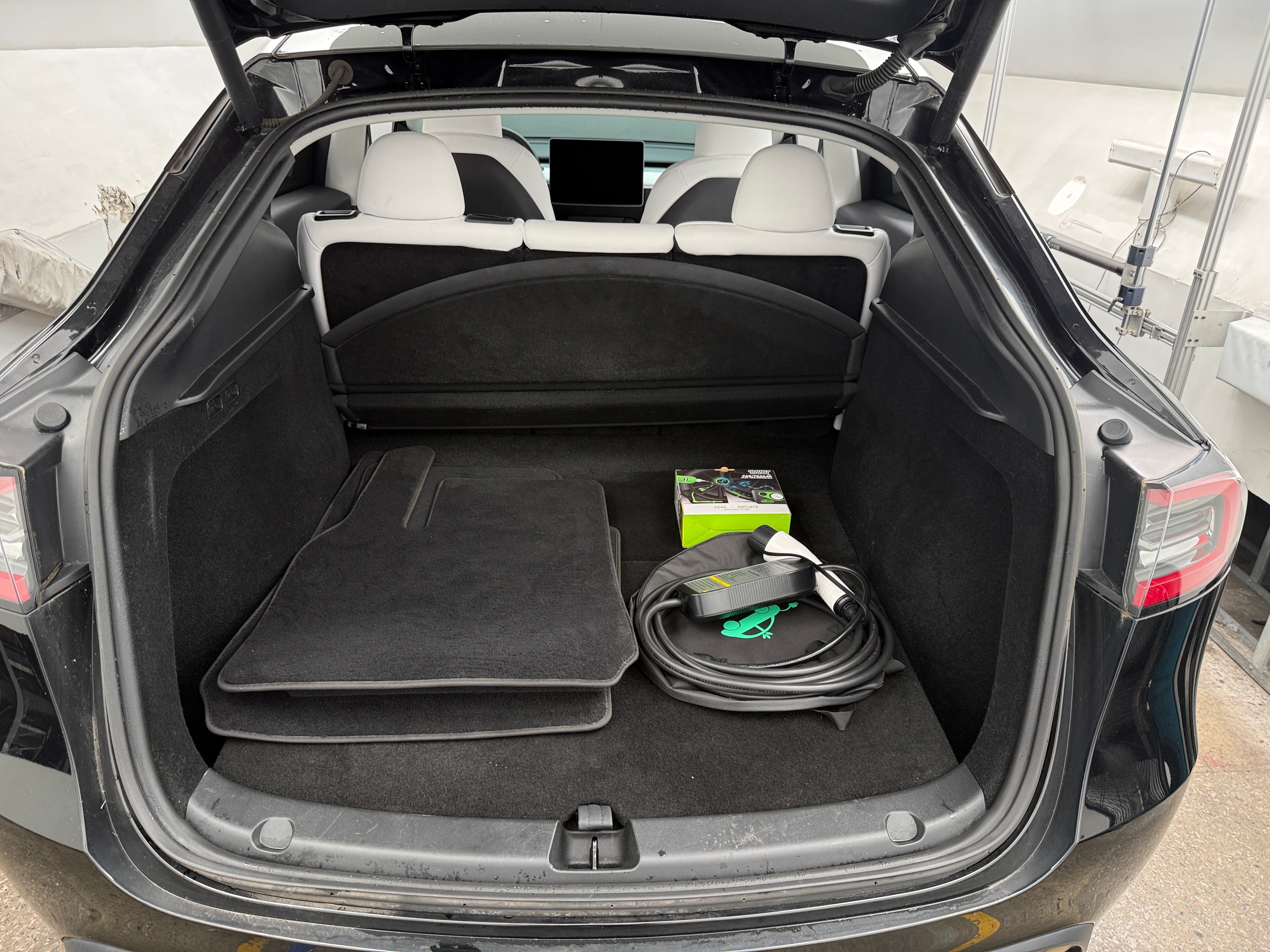 Used 2023 Tesla Model Y Performance with VIN 7SAYGDEF9PF943246 for sale in Pewaukee, WI