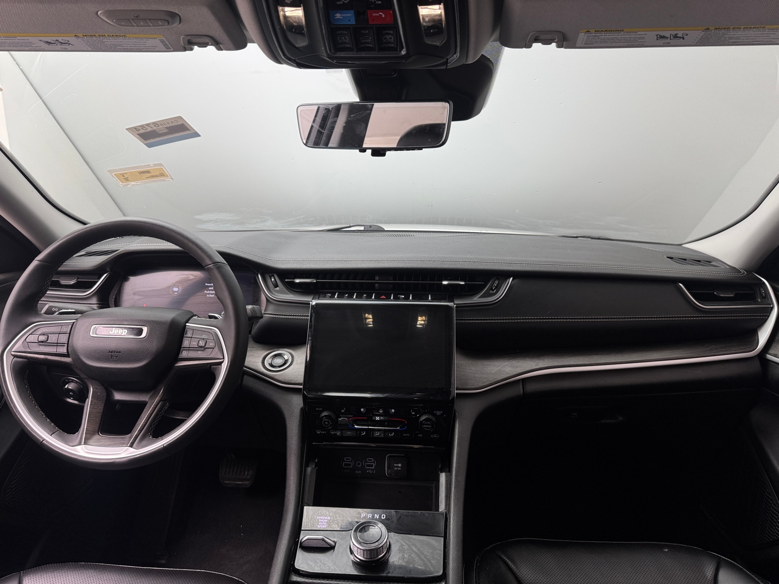 Thumbnail: 2023 Jeep Grand Cherokee L - 2