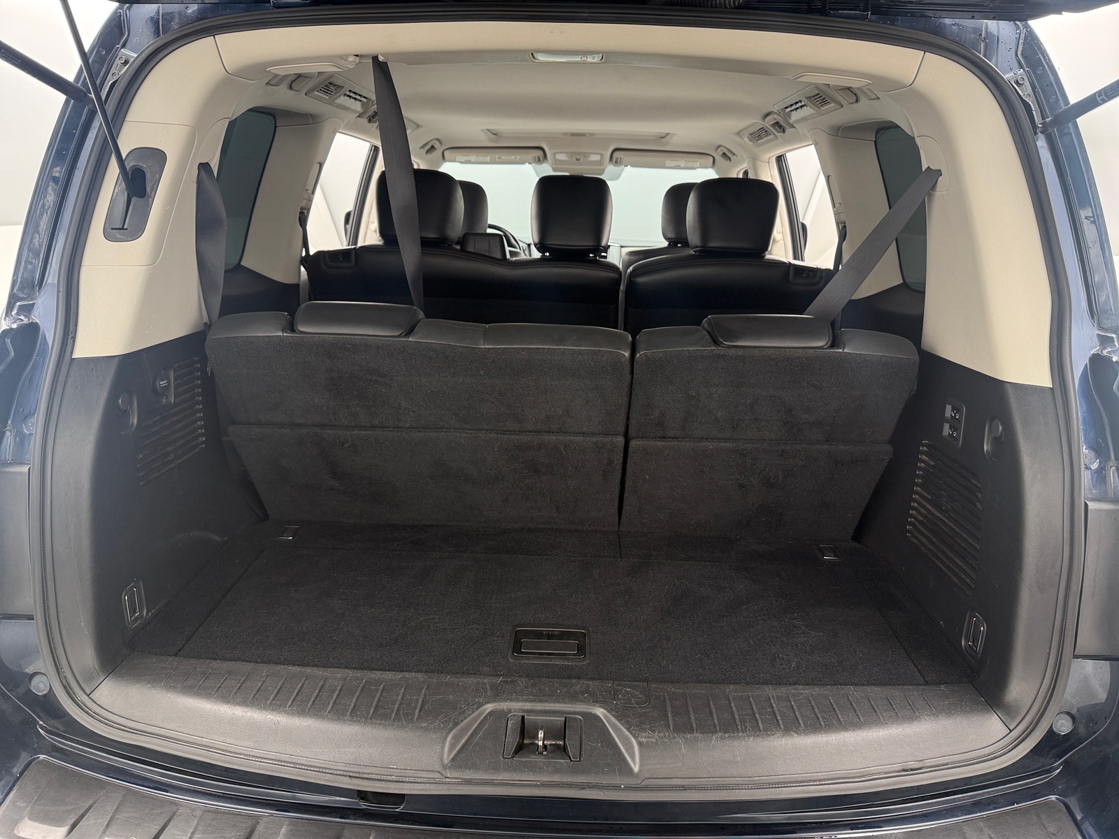 Thumbnail: 2018 Nissan Armada - 6