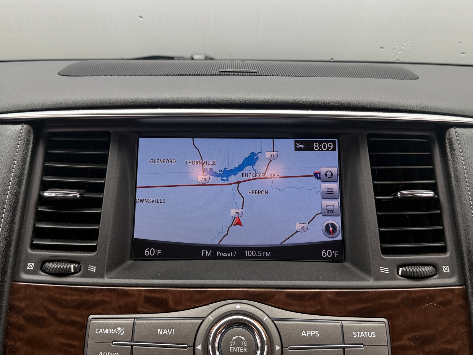 Thumbnail: 2018 Nissan Armada - 3