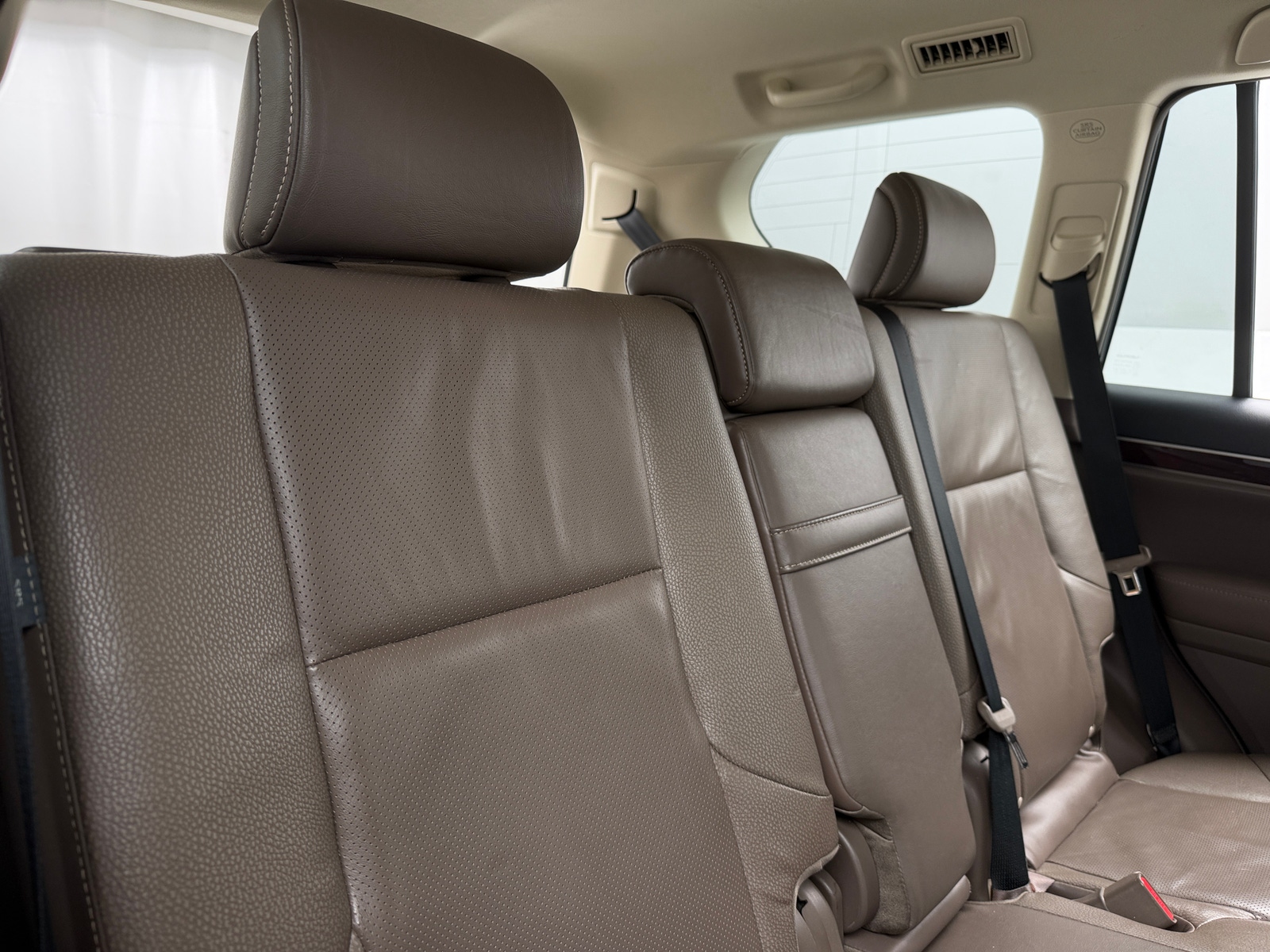 Thumbnail: 2016 Lexus GX - 5
