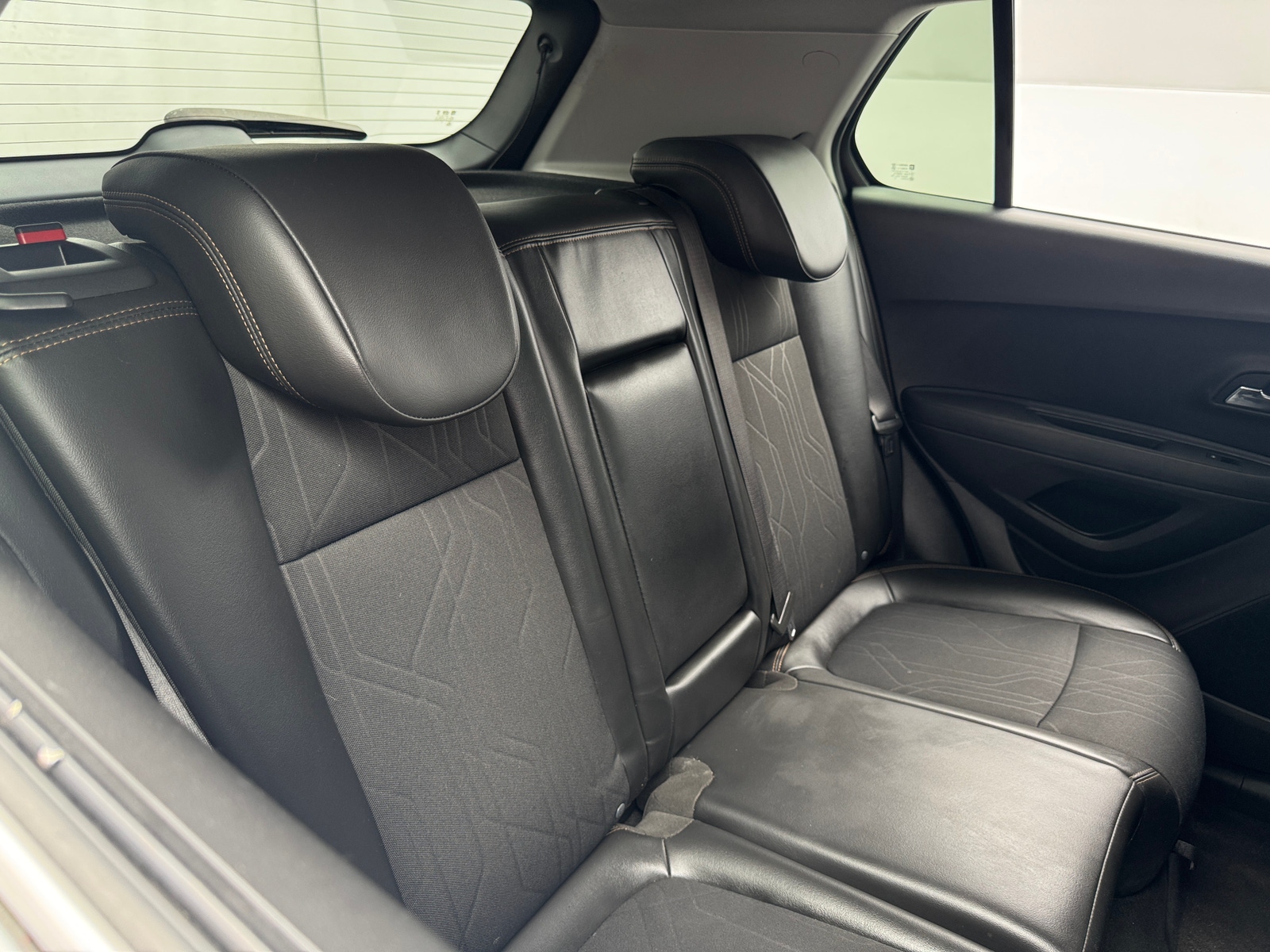 Thumbnail: 2019 Chevrolet Trax - 6