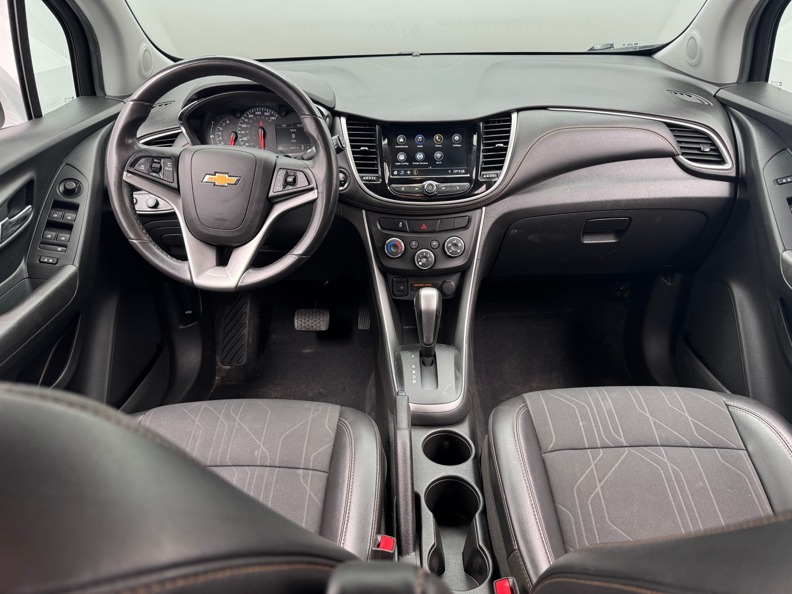Thumbnail: 2019 Chevrolet Trax - 3