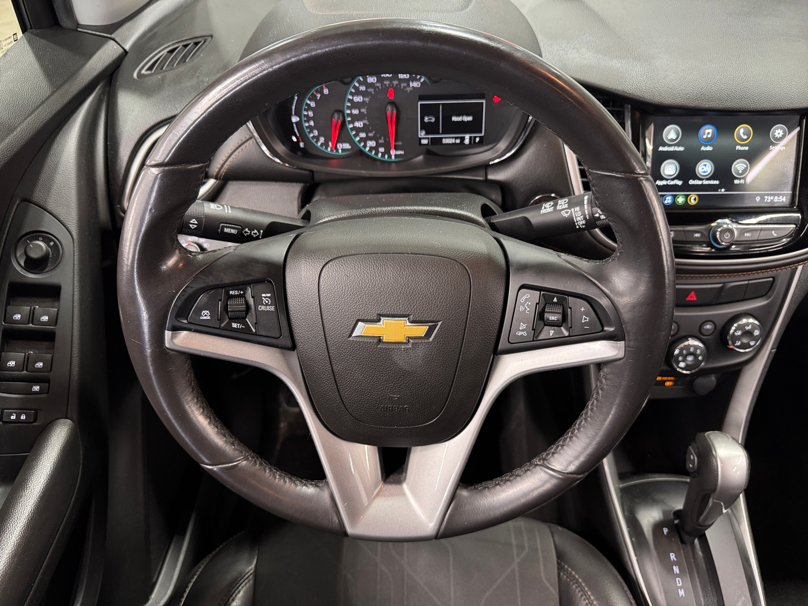 Thumbnail: 2019 Chevrolet Trax - 5