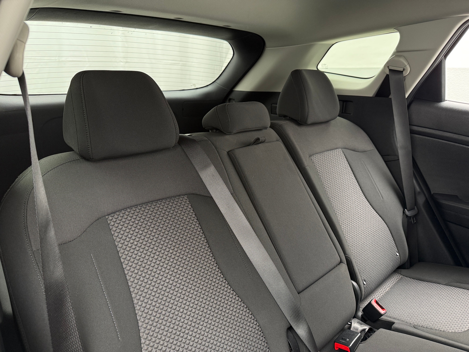Thumbnail: 2025 Kia Sportage - 6