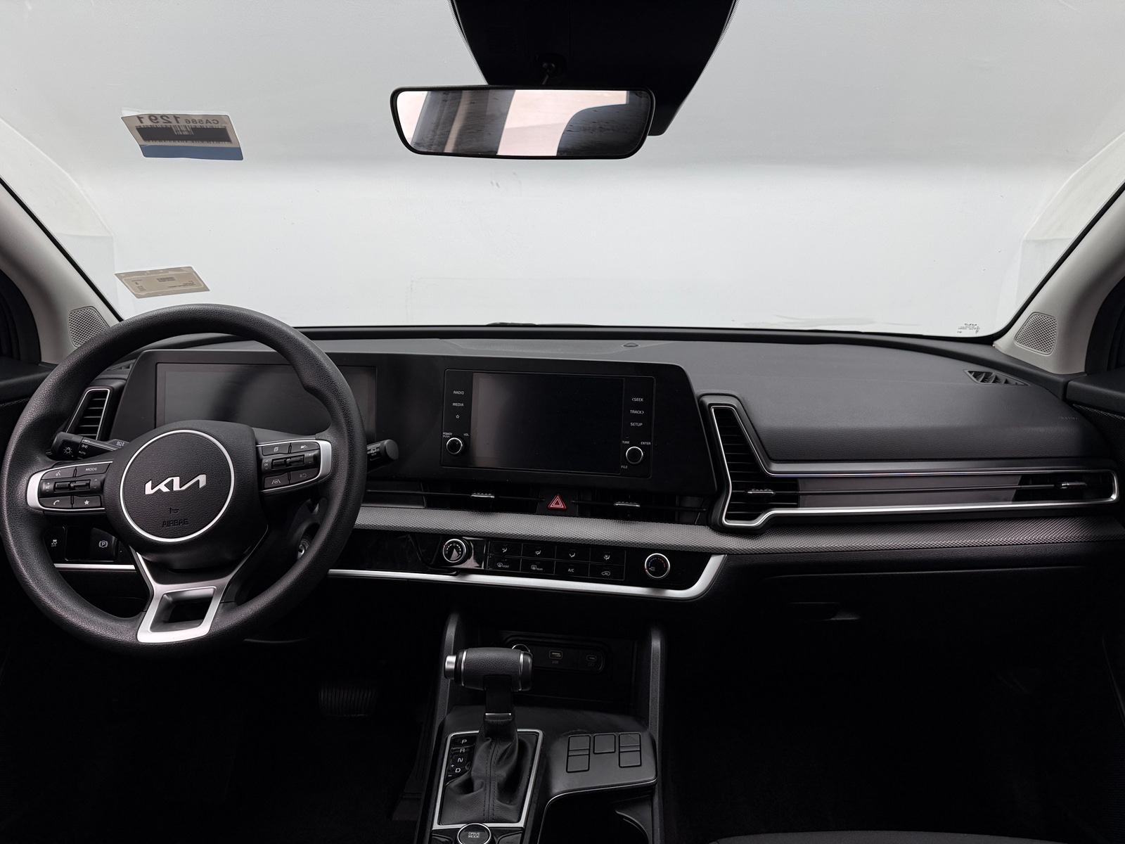 Thumbnail: 2025 Kia Sportage - 3