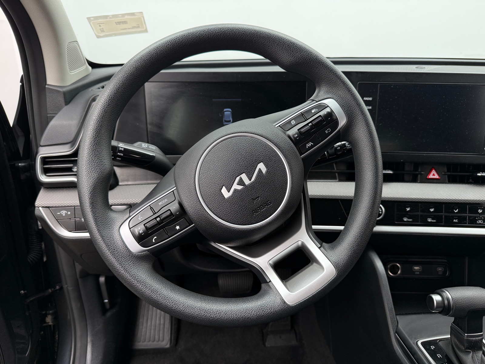 Thumbnail: 2025 Kia Sportage - 5