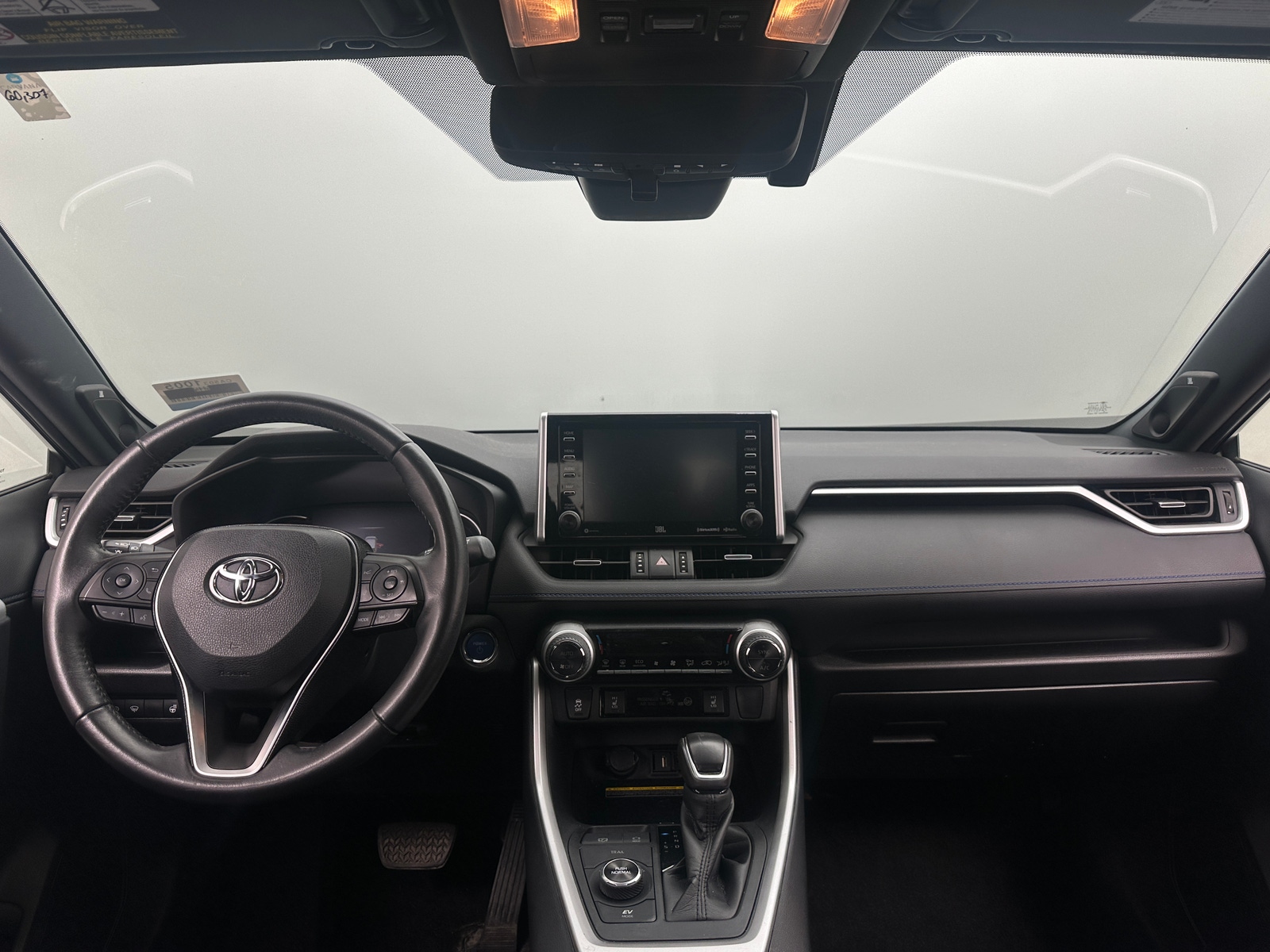 Thumbnail: 2021 Toyota RAV4 - 2
