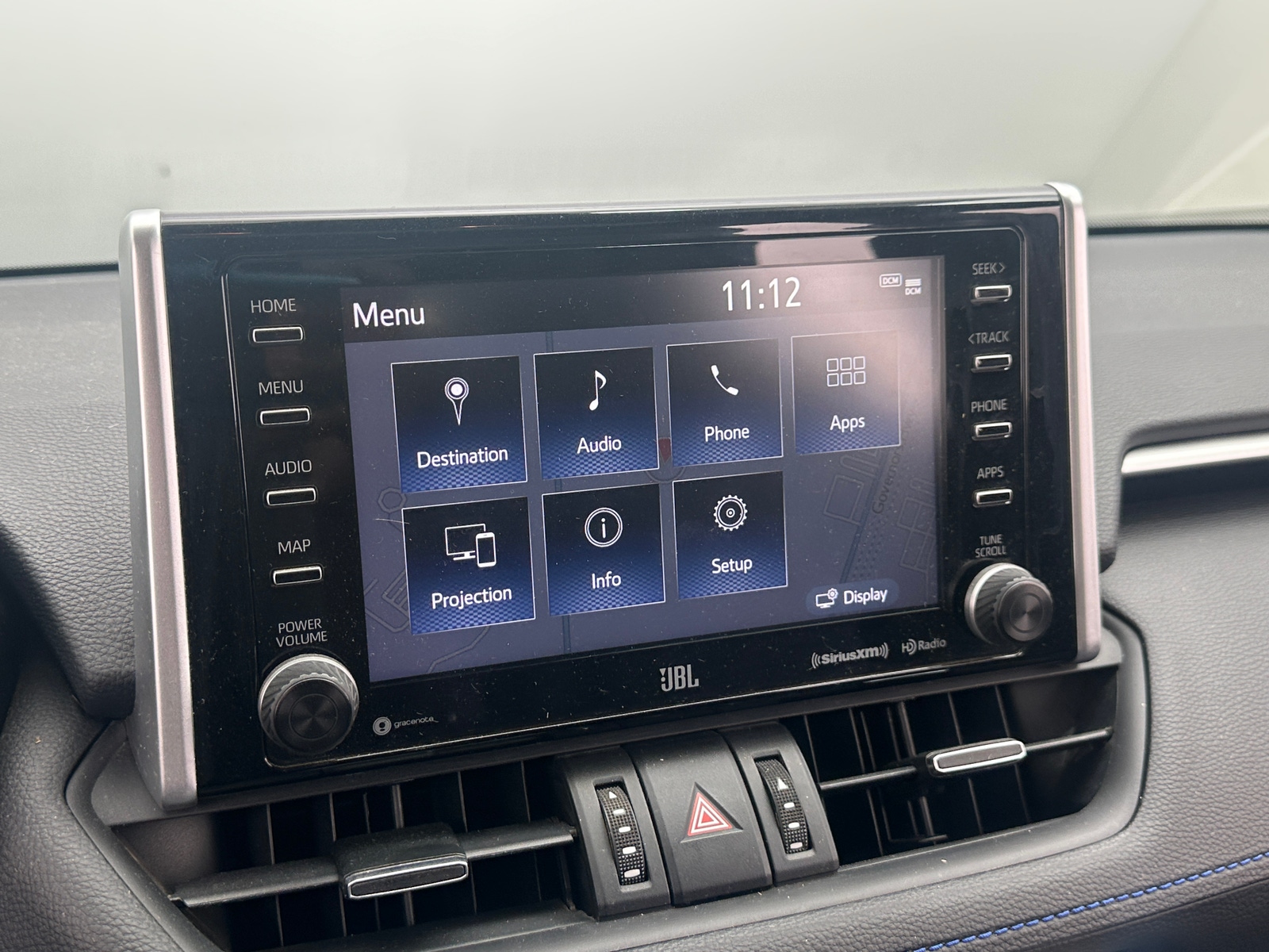 Thumbnail: 2021 Toyota RAV4 - 3