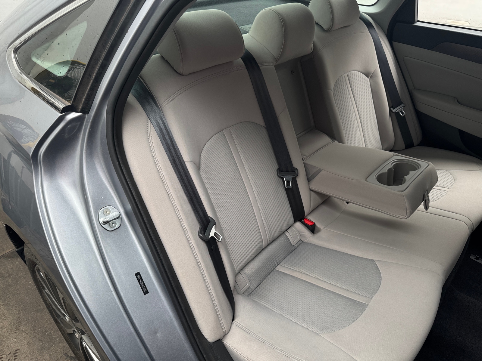 Thumbnail: 2016 Hyundai Sonata - 6