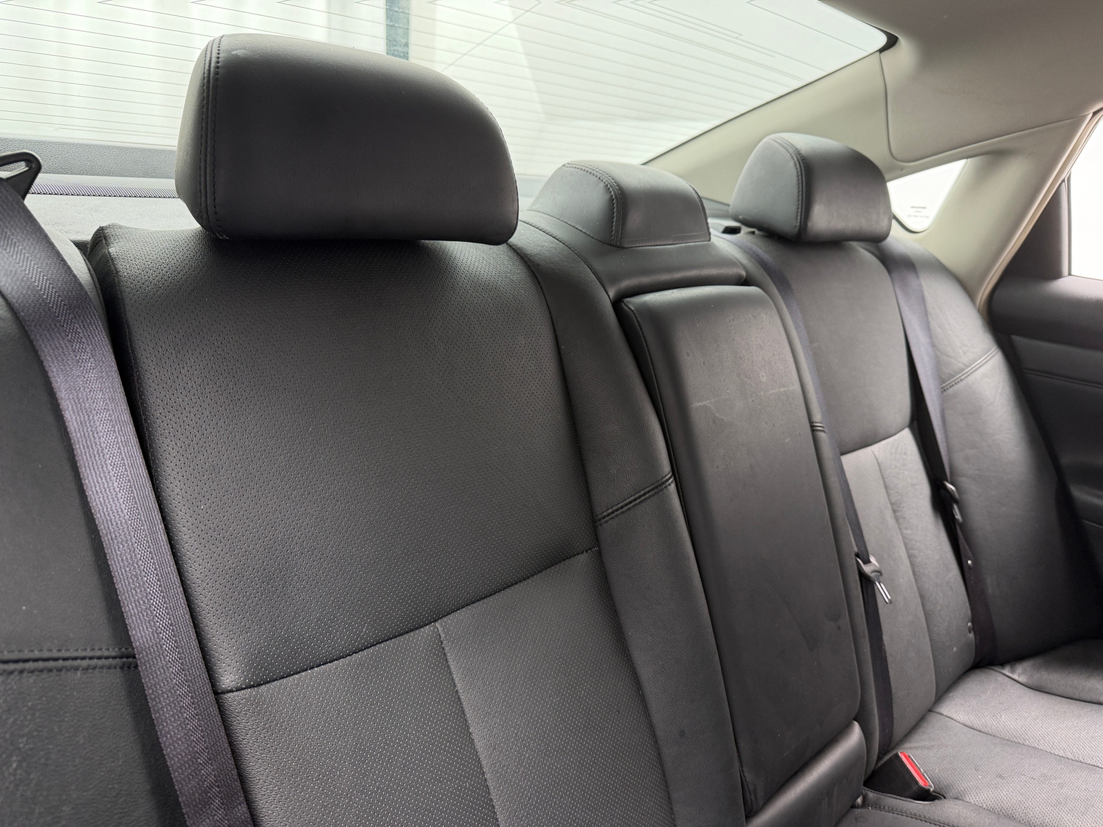 Thumbnail: 2013 Nissan Altima - 5