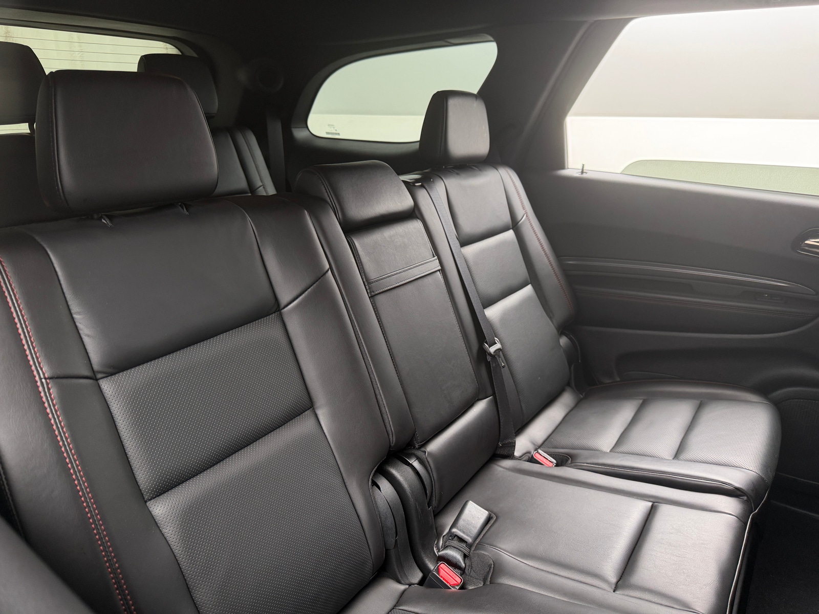 Thumbnail: 2026 Dodge Durango - 5
