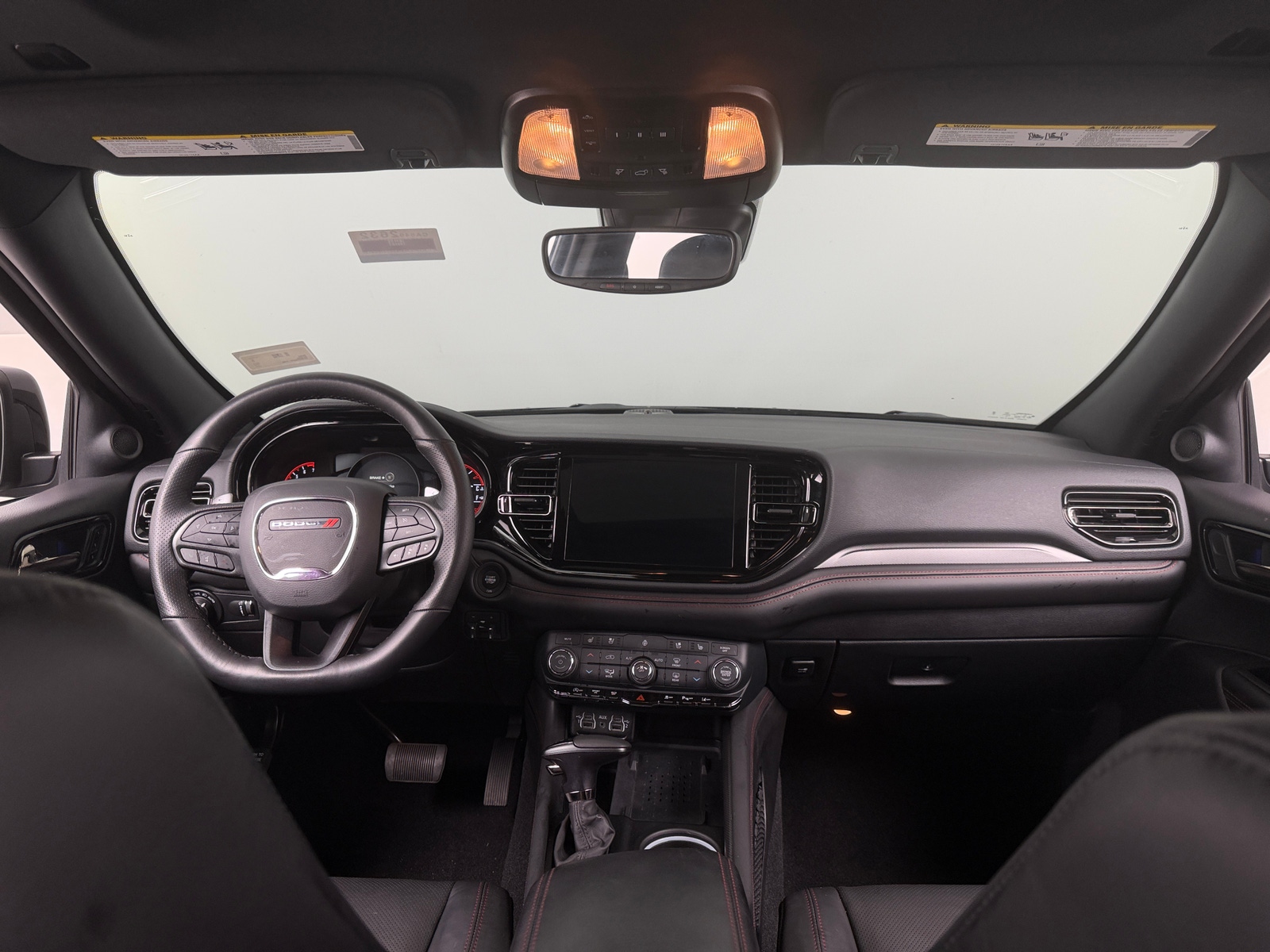 Thumbnail: 2026 Dodge Durango - 2