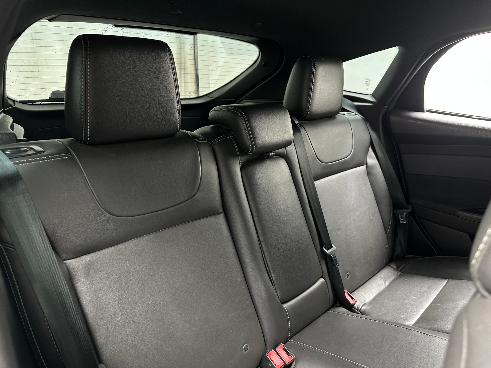 Thumbnail: 2014 Ford Focus - 6