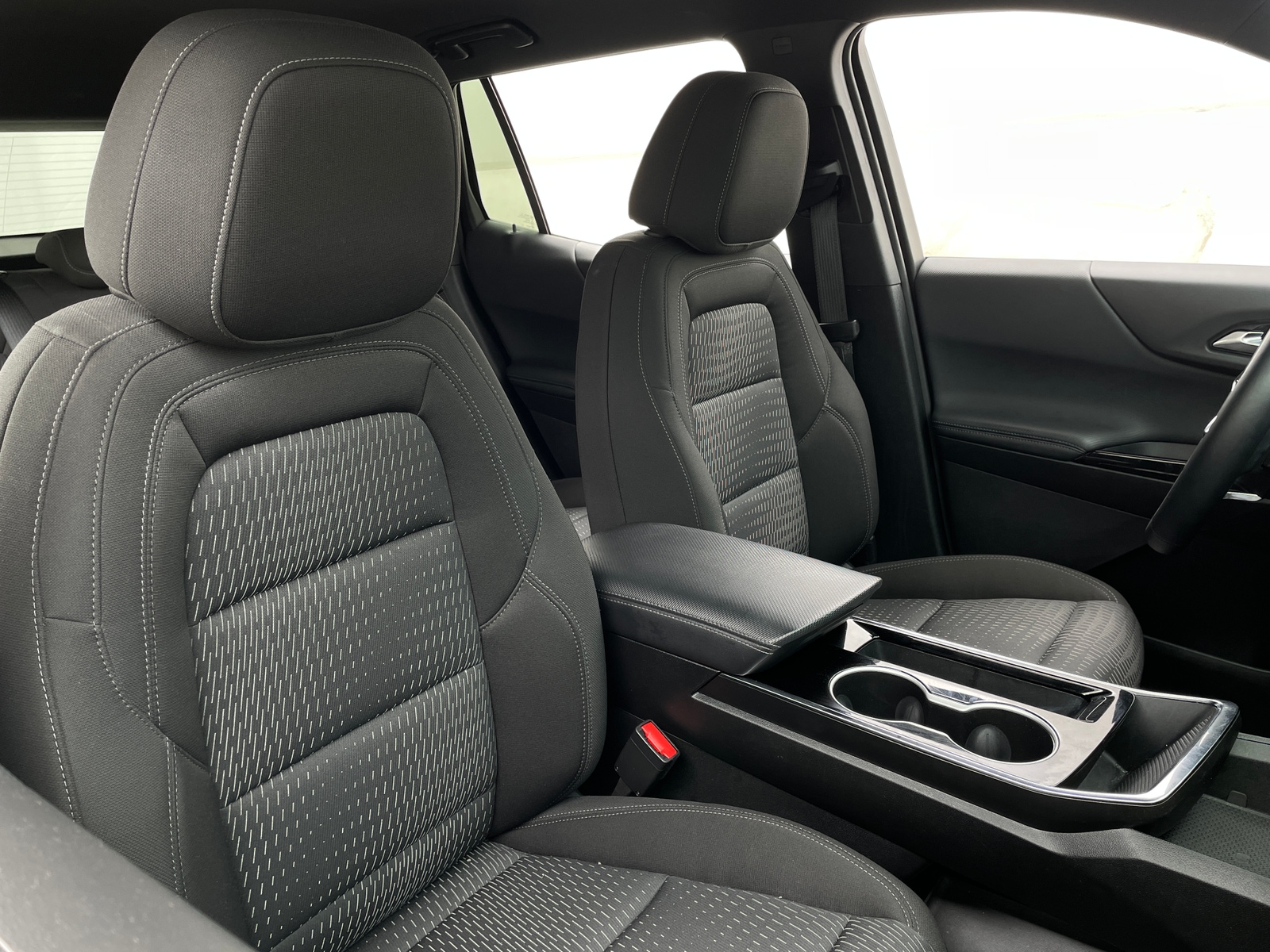 Thumbnail: 2025 Chevrolet Equinox - 2
