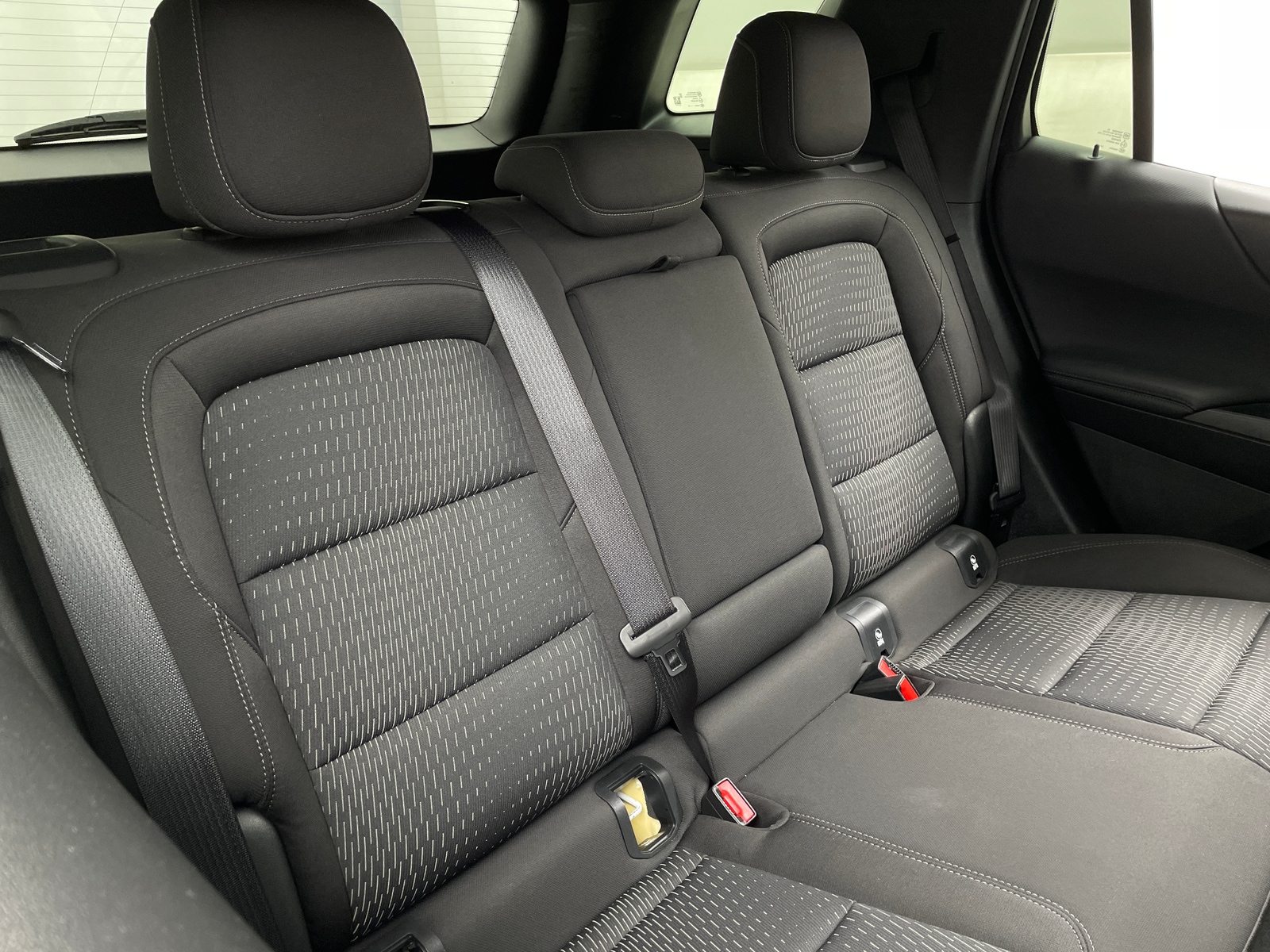 Thumbnail: 2025 Chevrolet Equinox - 6