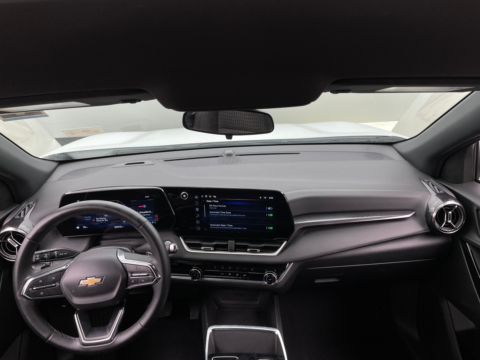 Thumbnail: 2025 Chevrolet Equinox - 3