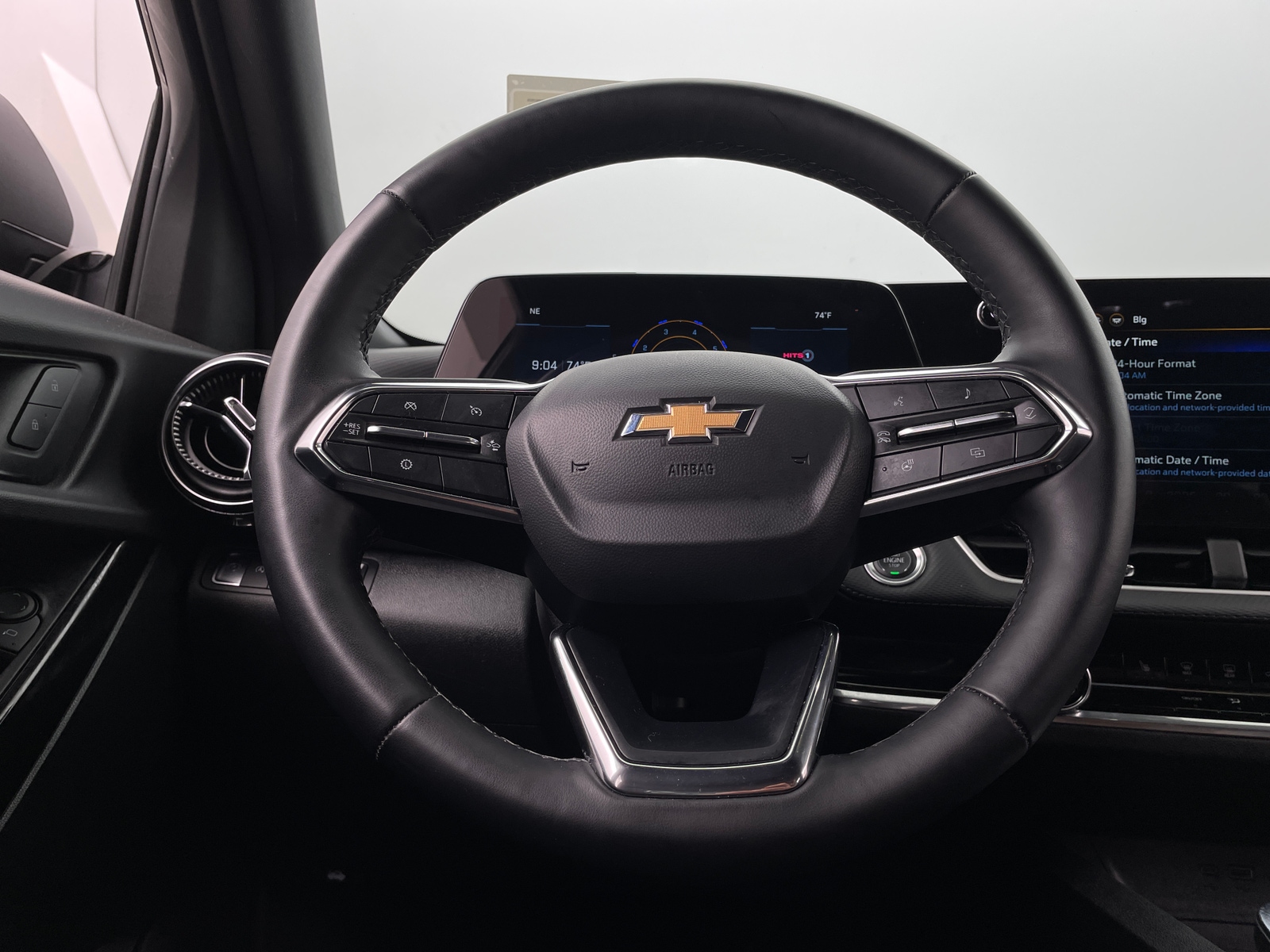 Thumbnail: 2025 Chevrolet Equinox - 5