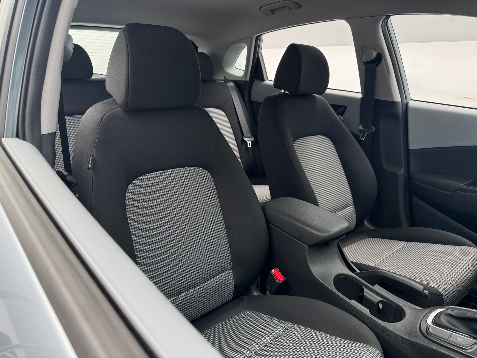 Thumbnail: 2019 Hyundai Kona - 2