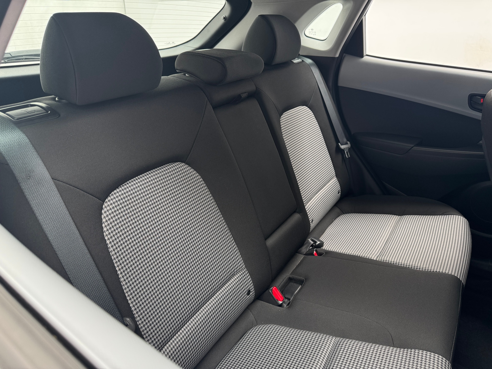 Thumbnail: 2019 Hyundai Kona - 6