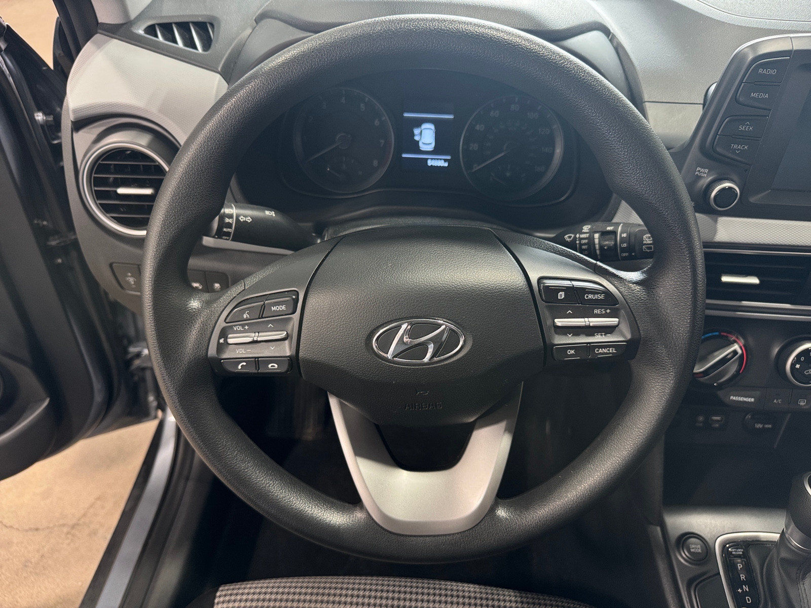 Thumbnail: 2019 Hyundai Kona - 5