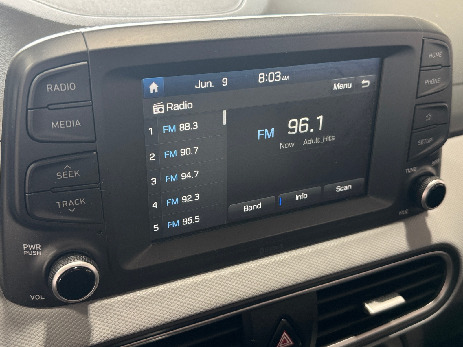 Thumbnail: 2019 Hyundai Kona - 4