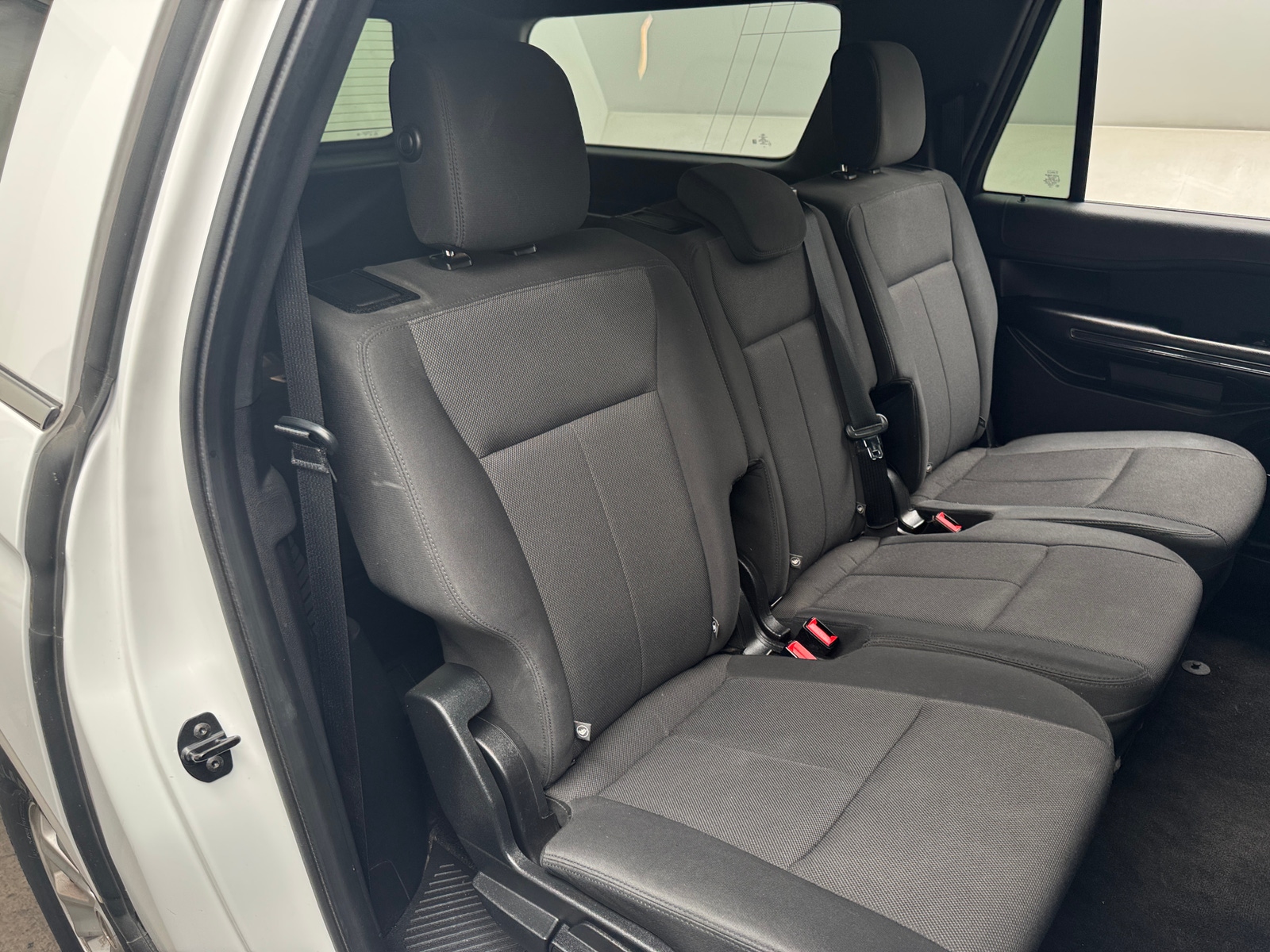 Thumbnail: 2018 Ford Expedition MAX - 6