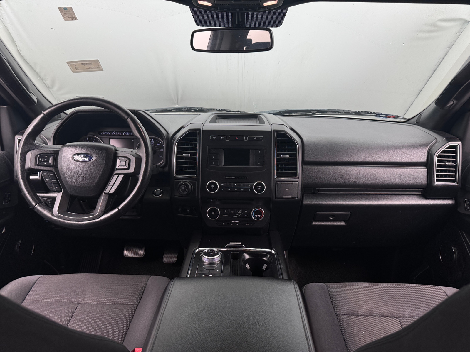 Thumbnail: 2018 Ford Expedition MAX - 3