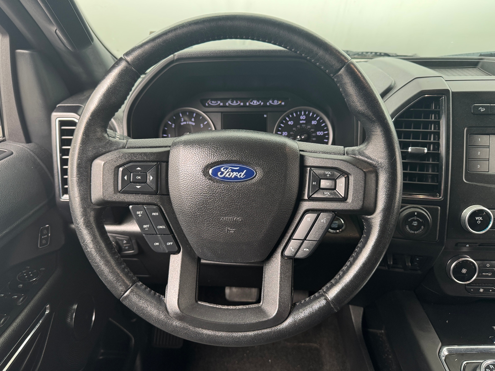 Thumbnail: 2018 Ford Expedition MAX - 5