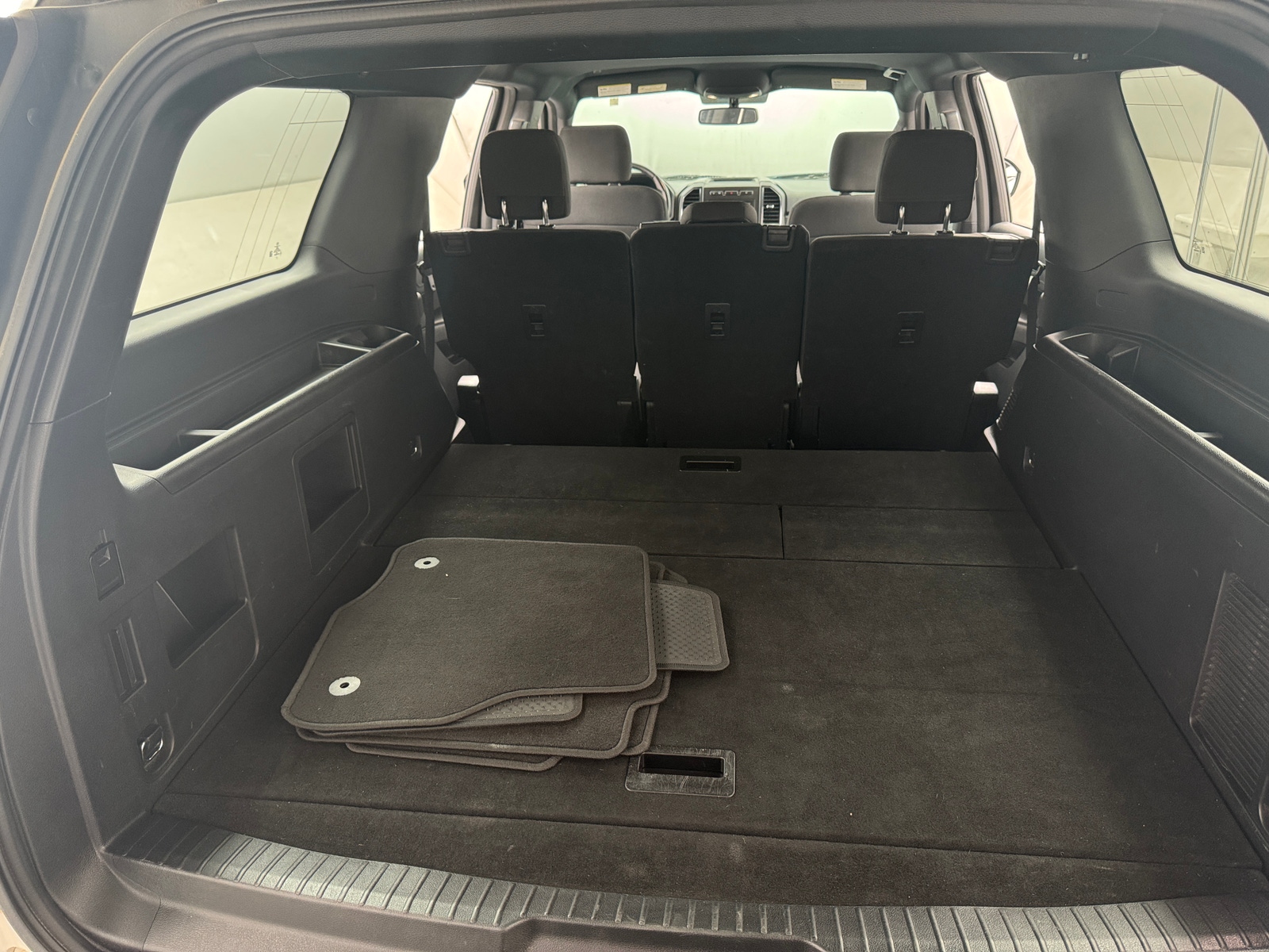 Thumbnail: 2018 Ford Expedition MAX - 7
