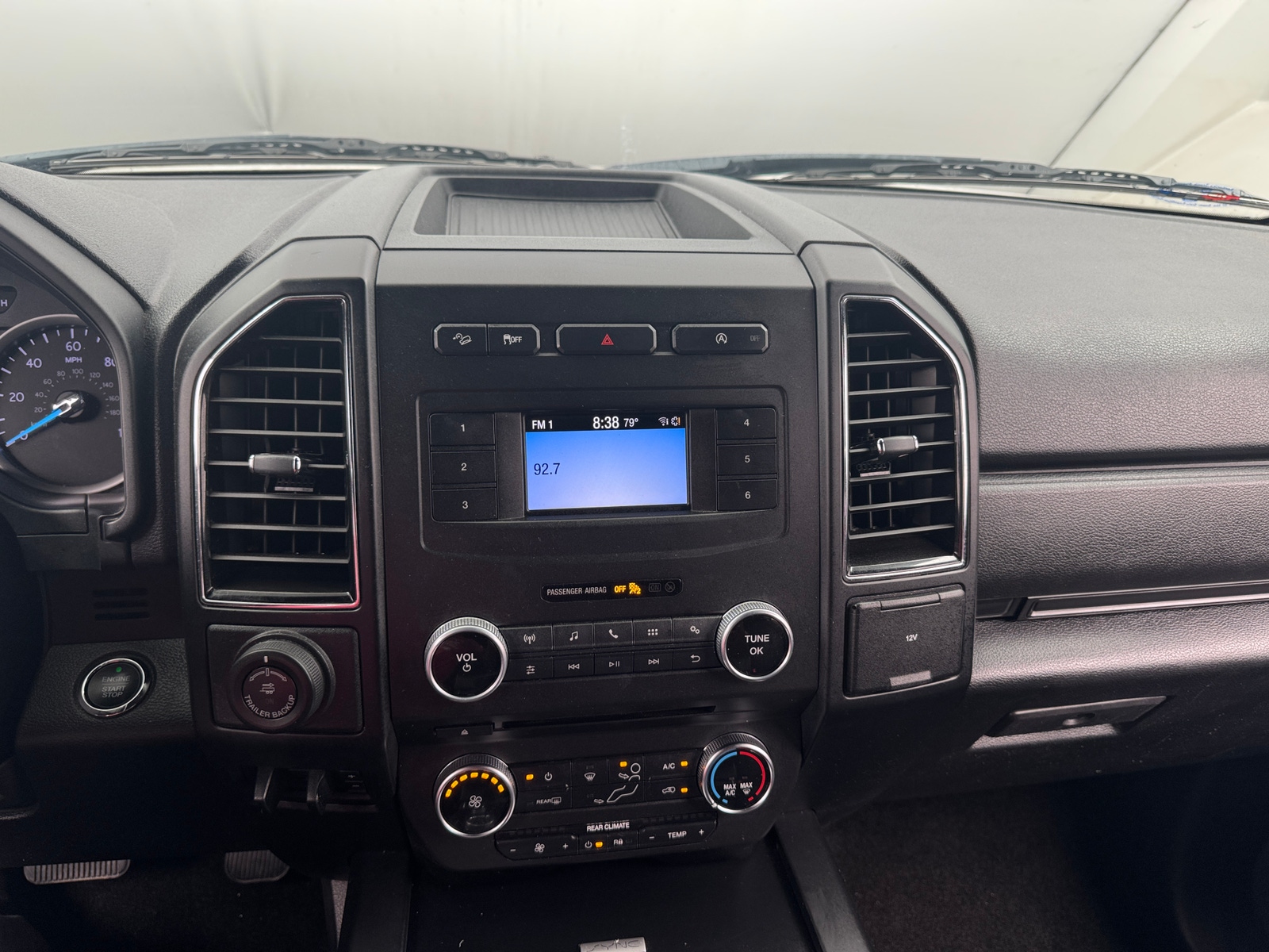 Thumbnail: 2018 Ford Expedition MAX - 4