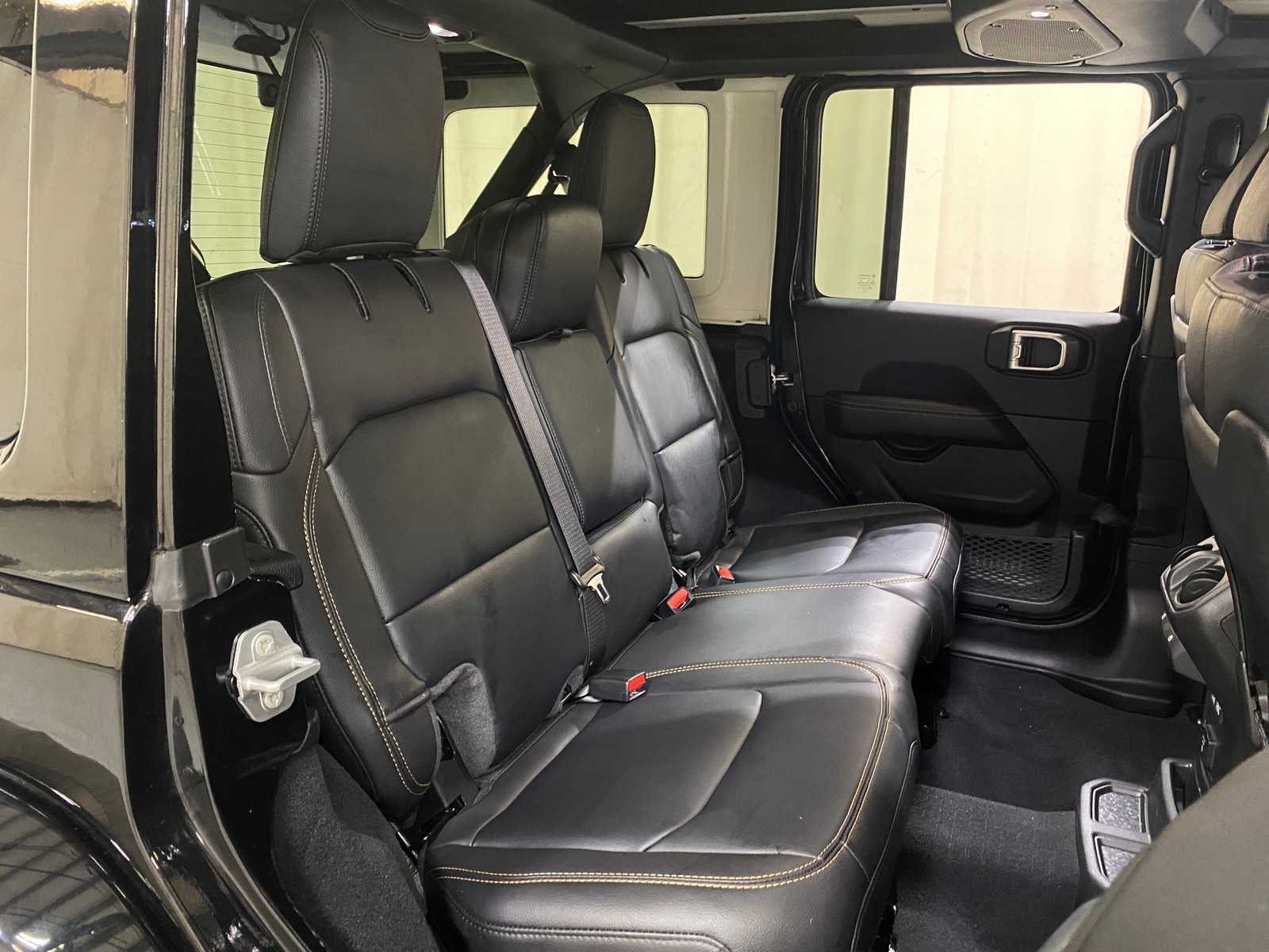 Thumbnail: 2024 Jeep Wrangler - 5