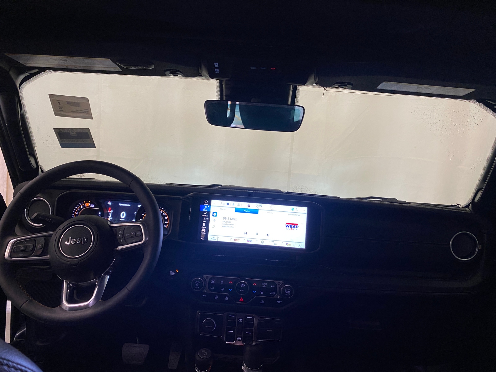 Thumbnail: 2024 Jeep Wrangler - 2