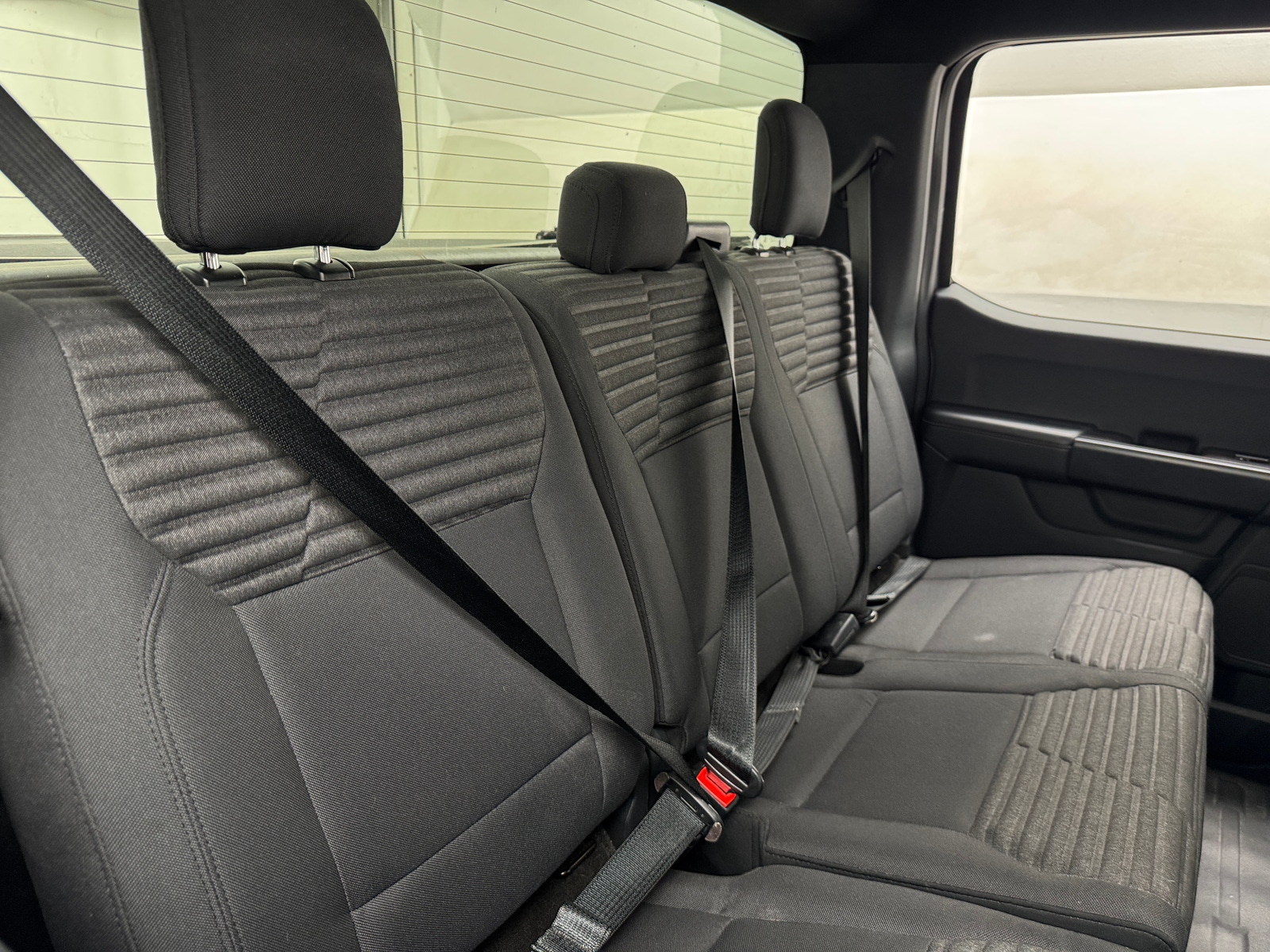 Thumbnail: 2021 Ford Econoline - 6