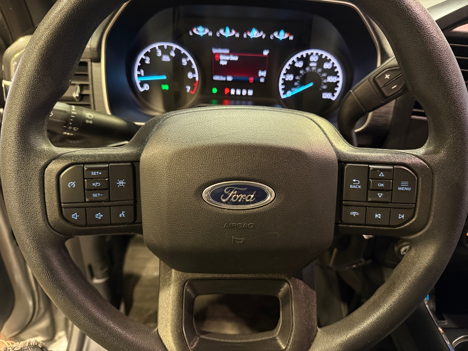 Thumbnail: 2021 Ford Econoline - 5