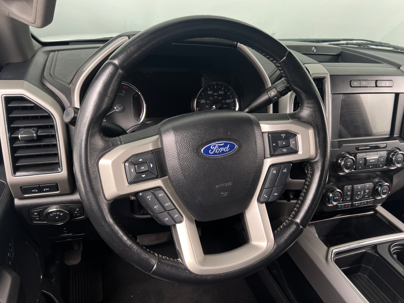 Thumbnail: 2021 Ford Econoline - 4