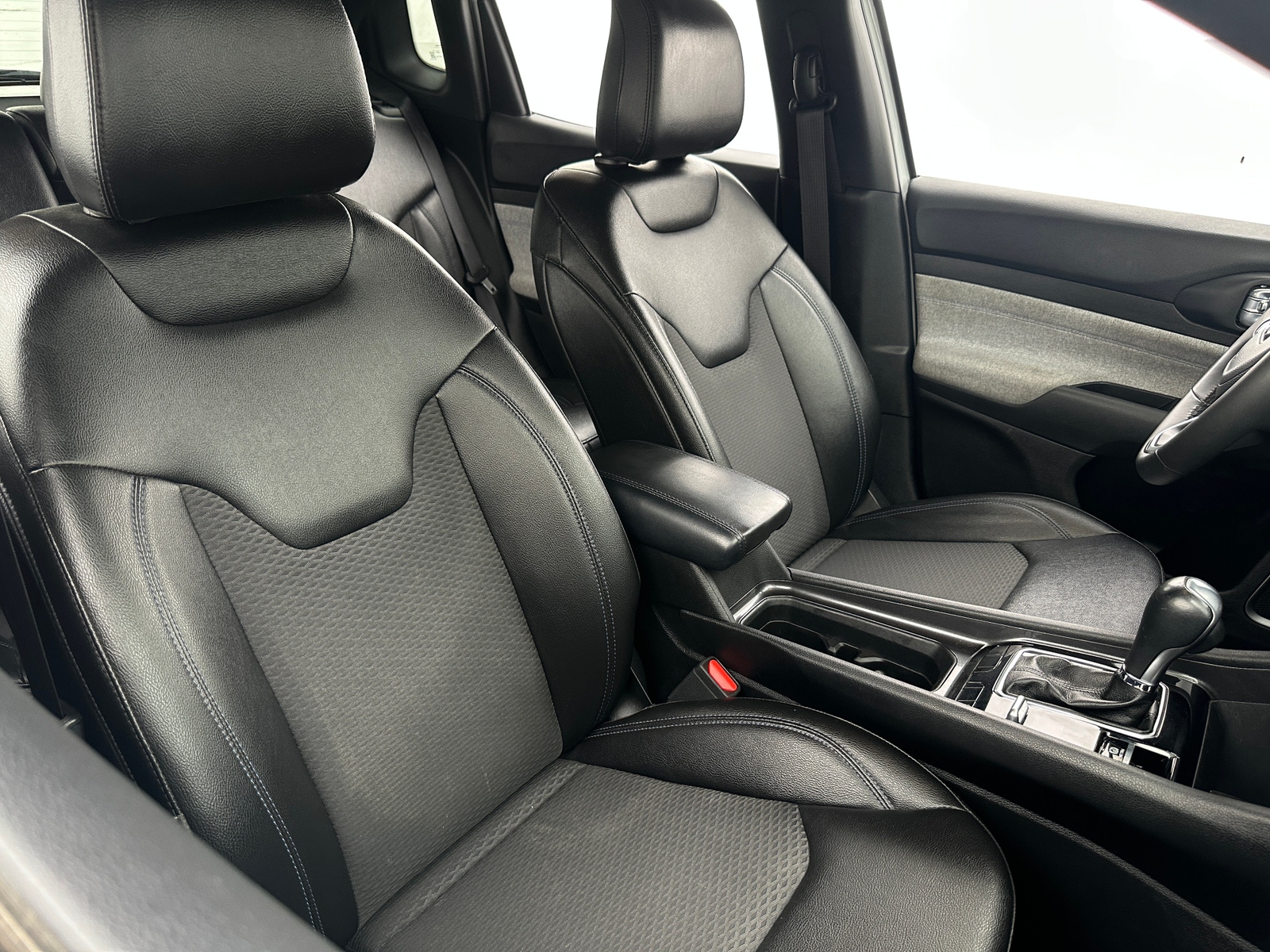 Thumbnail: 2024 Jeep Compass - 2