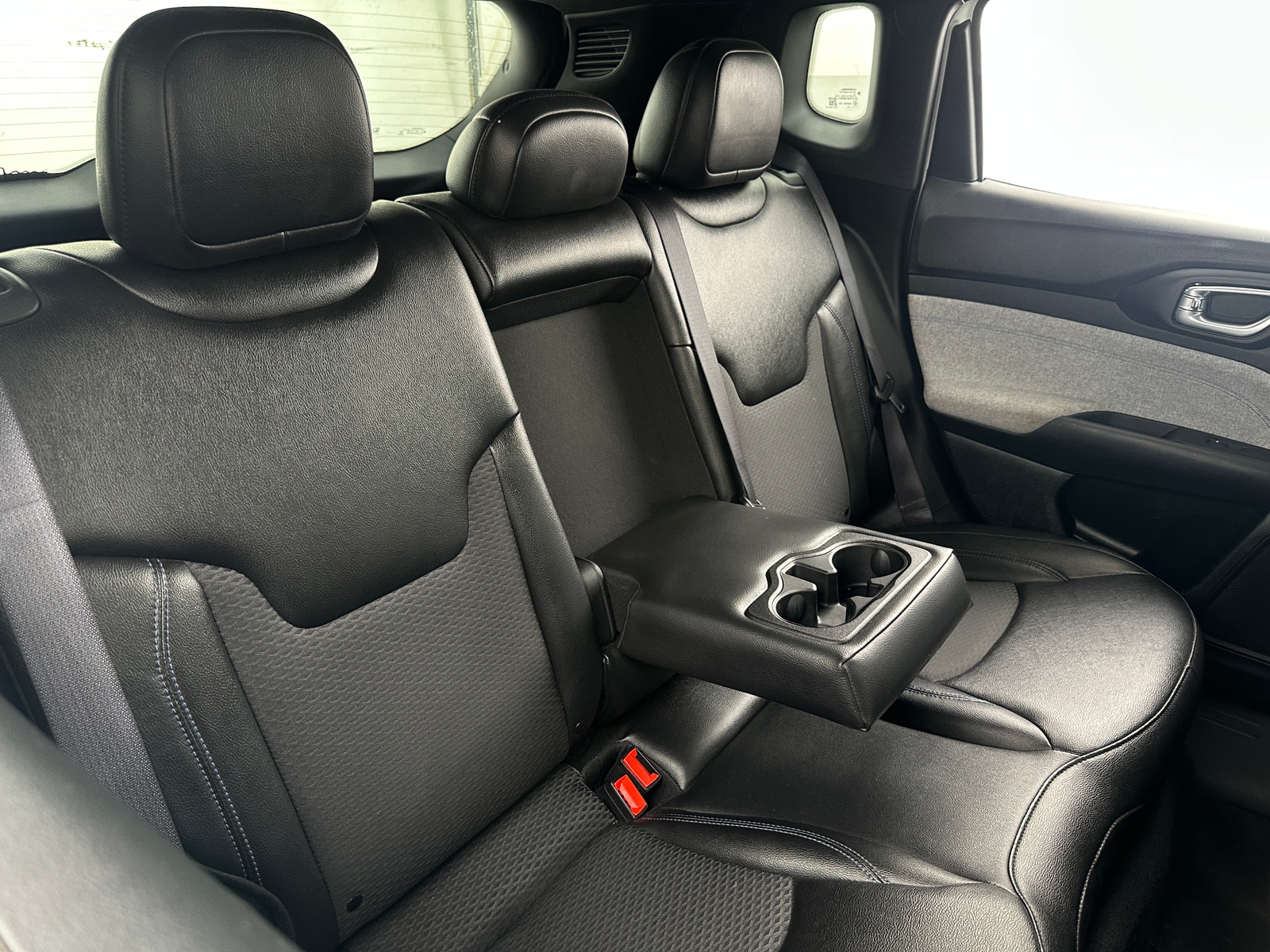 Thumbnail: 2024 Jeep Compass - 6