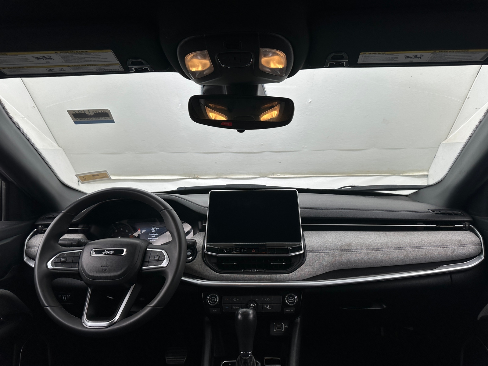 Thumbnail: 2024 Jeep Compass - 3