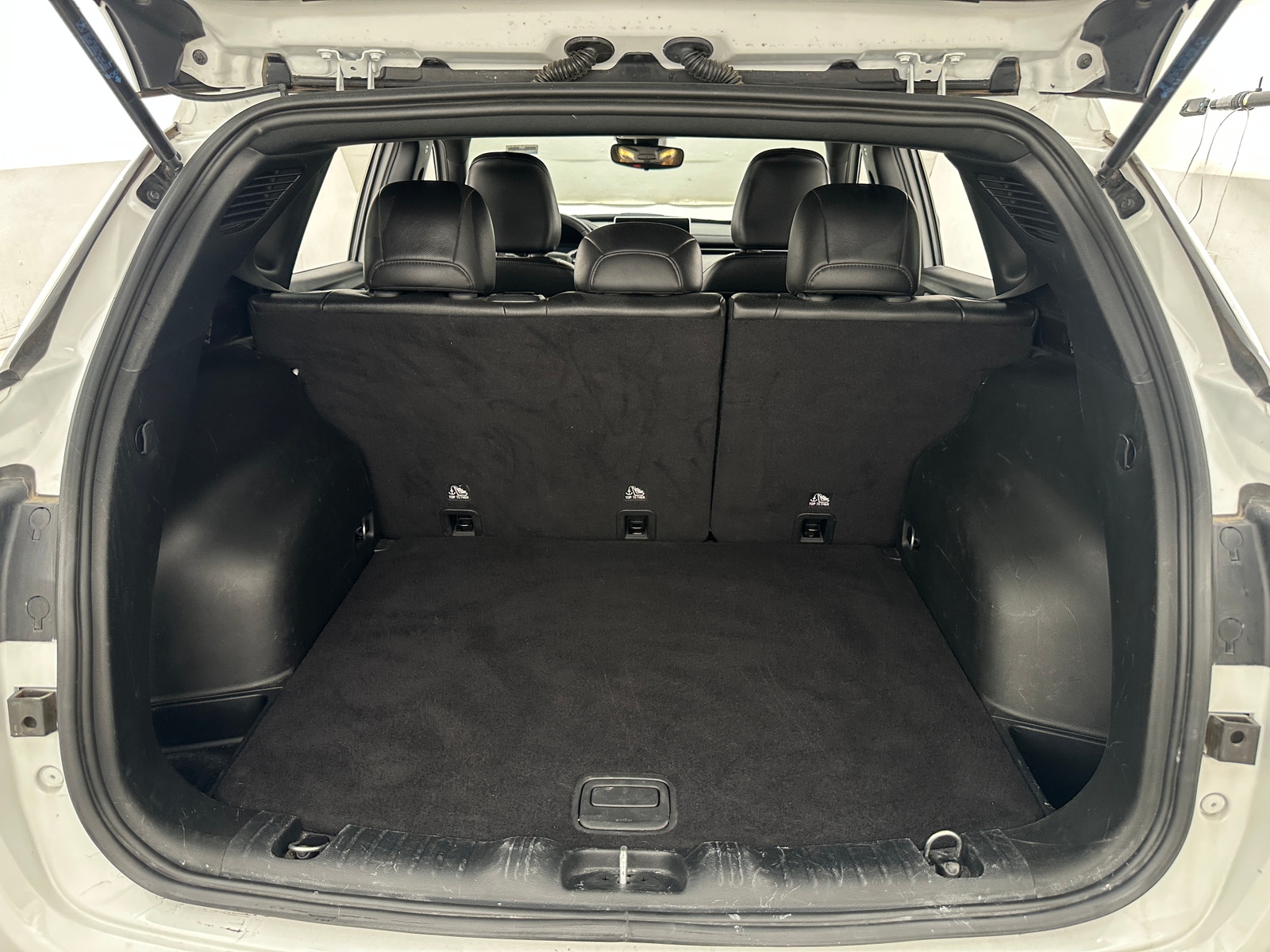 Thumbnail: 2024 Jeep Compass - 7