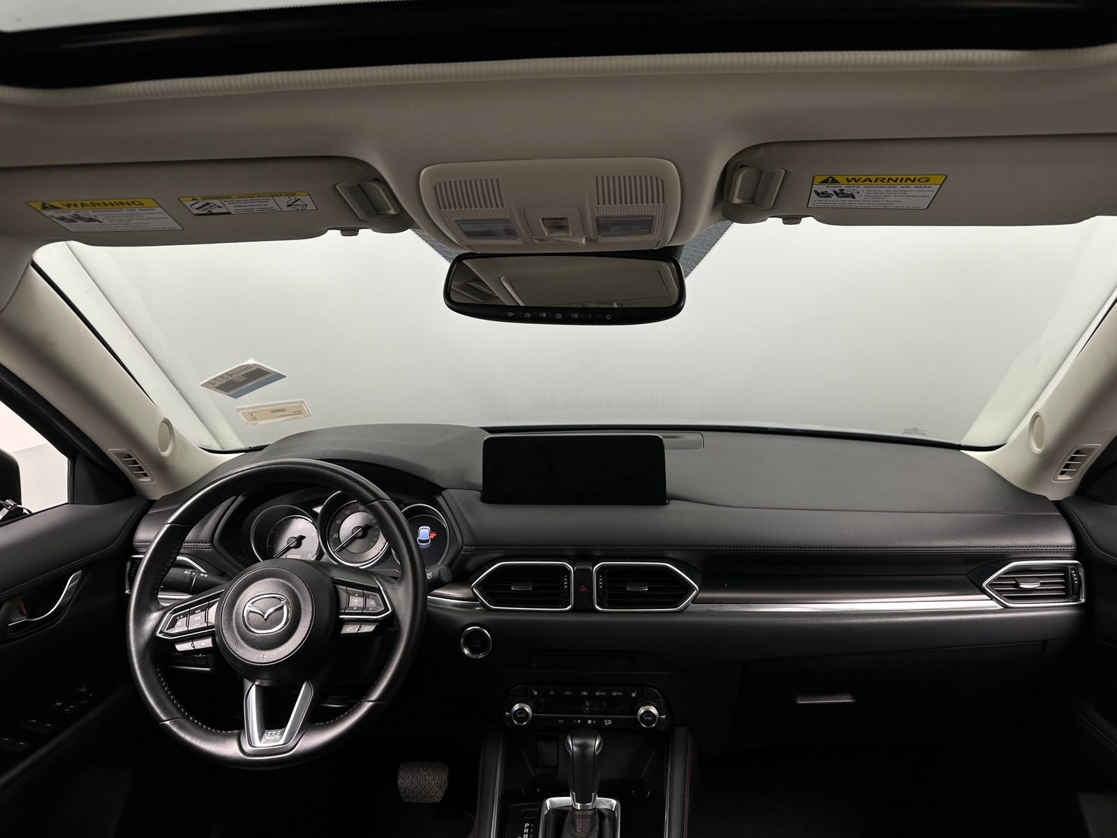 Thumbnail: 2023 Mazda CX-5 - 2