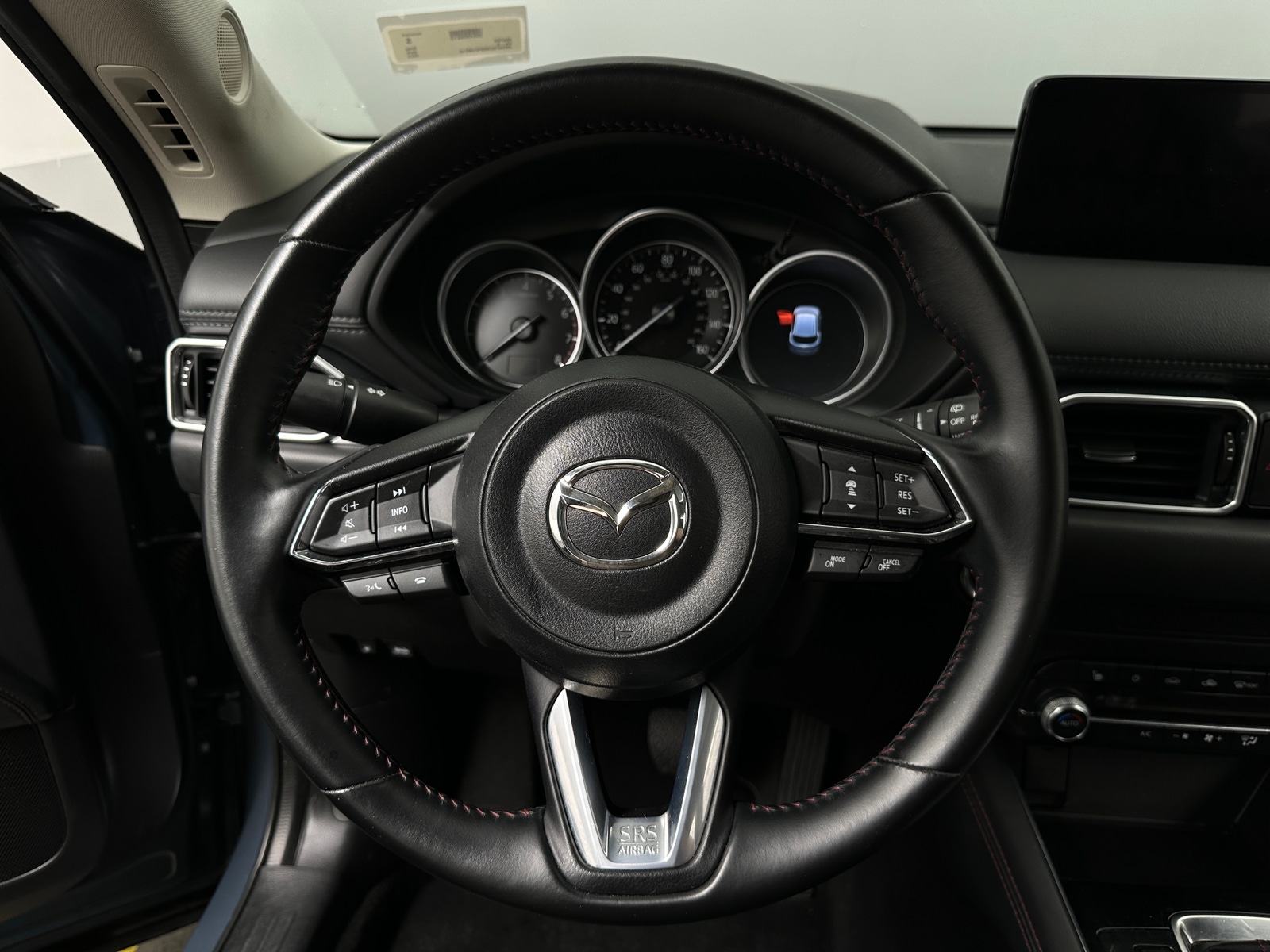 Thumbnail: 2023 Mazda CX-5 - 4