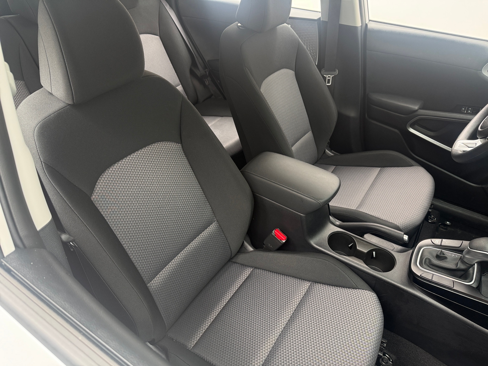 Thumbnail: 2025 Kia Soul - 2