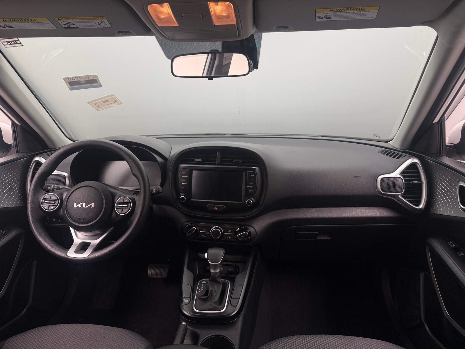 Thumbnail: 2025 Kia Soul - 3