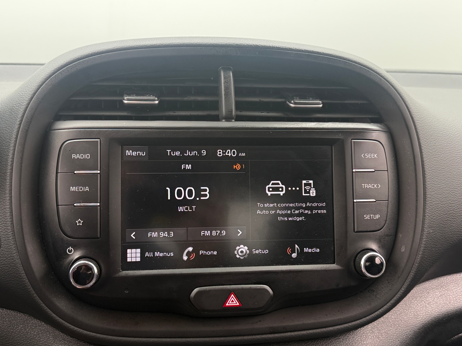 Thumbnail: 2025 Kia Soul - 4