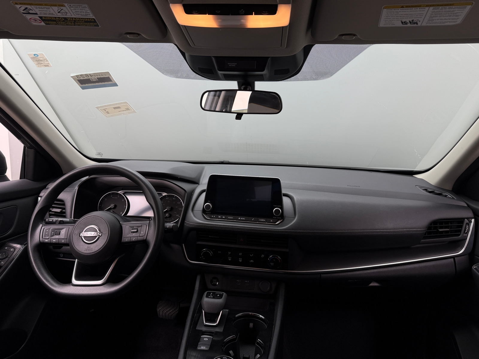 Thumbnail: 2024 Nissan Rogue - 3