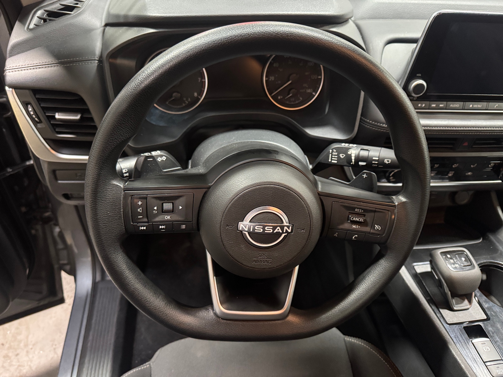 Thumbnail: 2024 Nissan Rogue - 5
