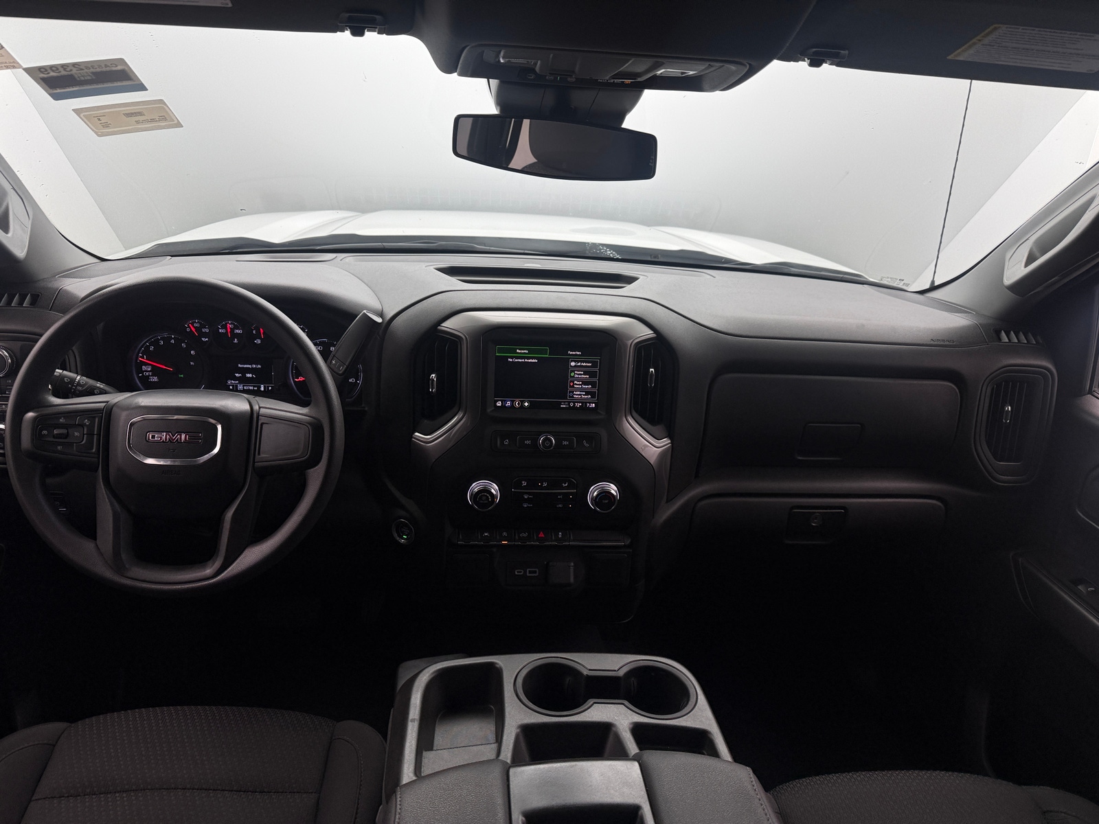 Thumbnail: 2023 GMC Sierra 1500 - 3