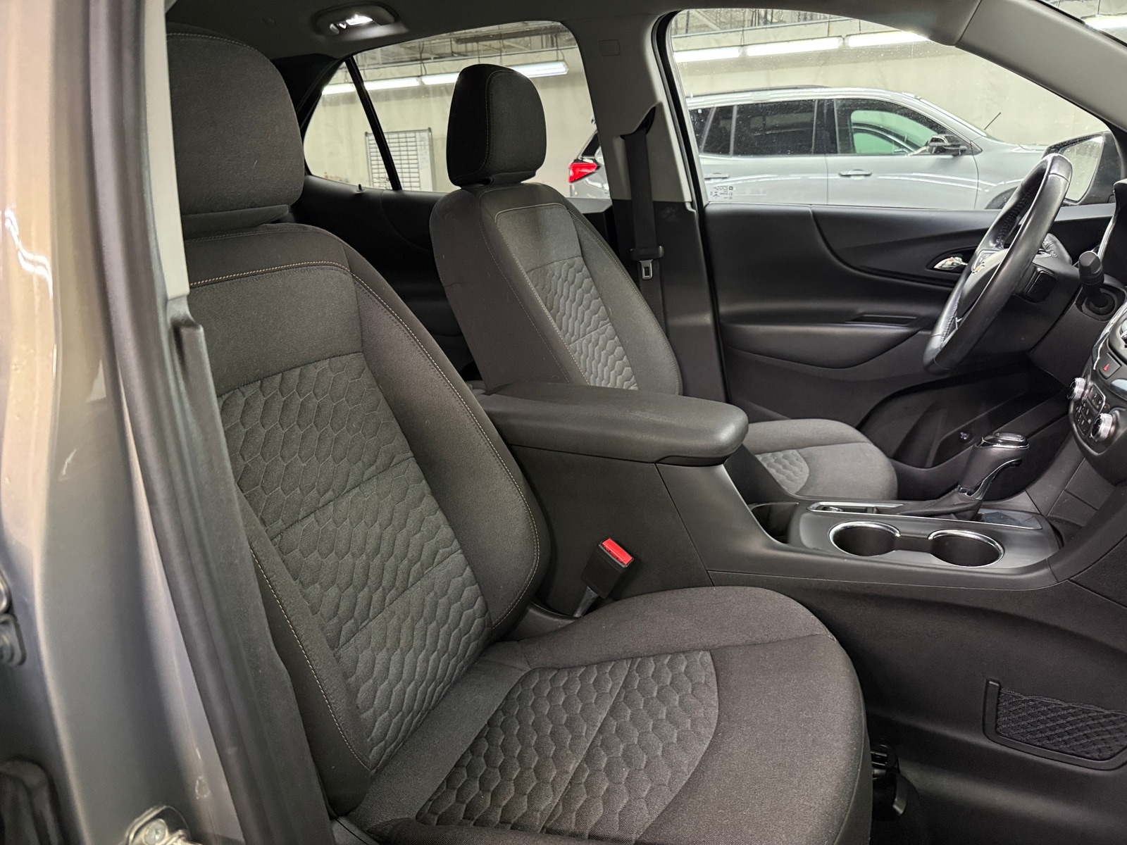 Thumbnail: 2018 Chevrolet Equinox - 2