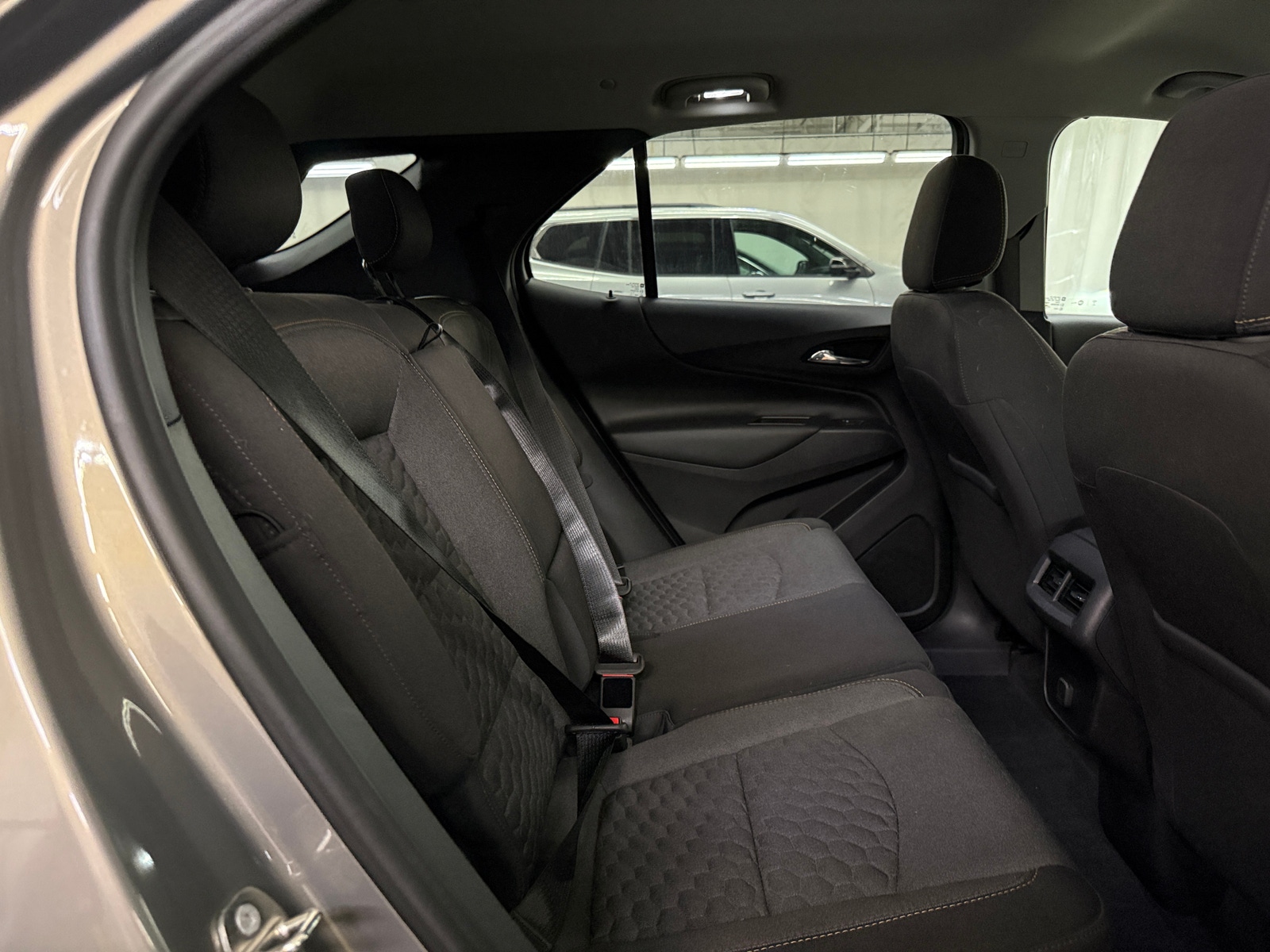 Thumbnail: 2018 Chevrolet Equinox - 6